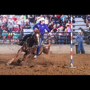 Meet your Posher, Trinity